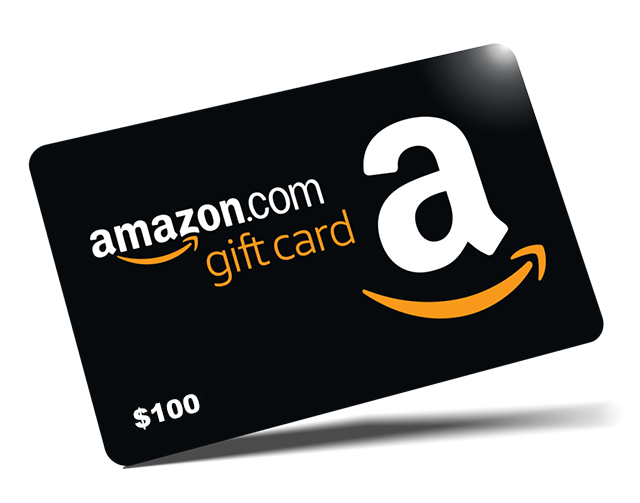 Free Amazon Gift Card Voucher