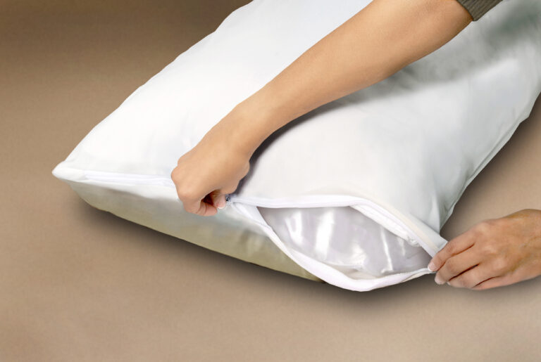 Mattress Safe PillowSafe Encasement