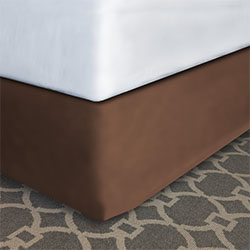 Modern-Fit Bed Skirt